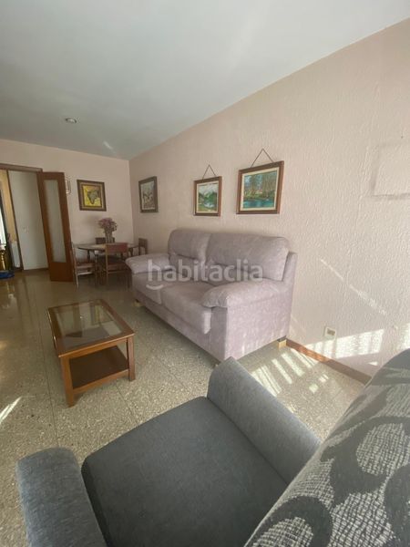 Foto cff2309b-2a70-4da8-b829-9a7a90ee9215. Pis amb calefacció piscina a Centro Tudela