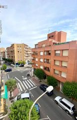 Piccolo appartamento in Centro. Piso en tudela  calle avda santa ana