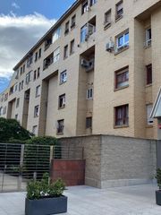Etagenwohnung in Centro. Piso de 100 m2  tudela