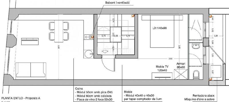 Foto 2f306aa6-5f3f-4ffb-87fe-2b559b774559. Edificio  en venta con modelo coliving y alta rentabilidad en Barcelona