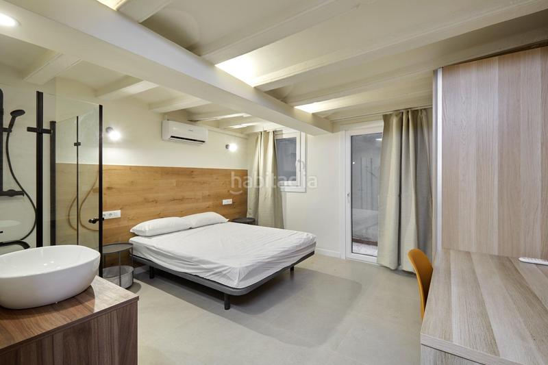 Foto a78a19de-9390-4432-9091-ec4a232127d4. Edificio  en venta con modelo coliving y alta rentabilidad en Barcelona