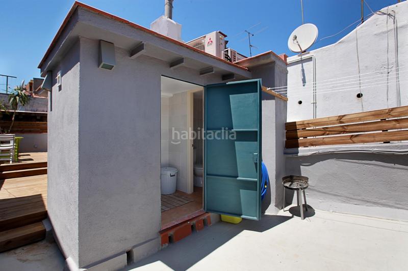 Foto 15e85471-a01c-4eb1-b8d8-9947d86d0771. Edificio  reformado en venta con alta rentabilidad en el Raval en Barcelona