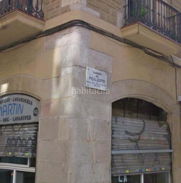 Foto 2e901a5c-53c0-4cc4-8cea-ff211bbbdcfb. Edificio  reformado en venta con alta rentabilidad en el Raval en Barcelona