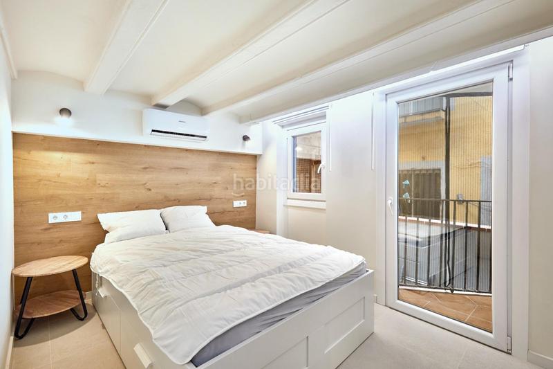 Foto 344c7336-e5e3-44c9-938c-70a779493ffa. Edificio  reformado en venta con alta rentabilidad en el Raval en Barcelona