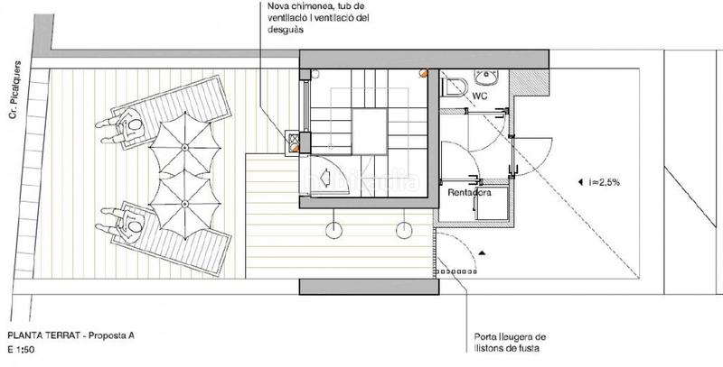 Foto 82384d5f-cb84-4ce6-a6ca-b09a3866d0d0. Edificio  reformado en venta con alta rentabilidad en el Raval en Barcelona