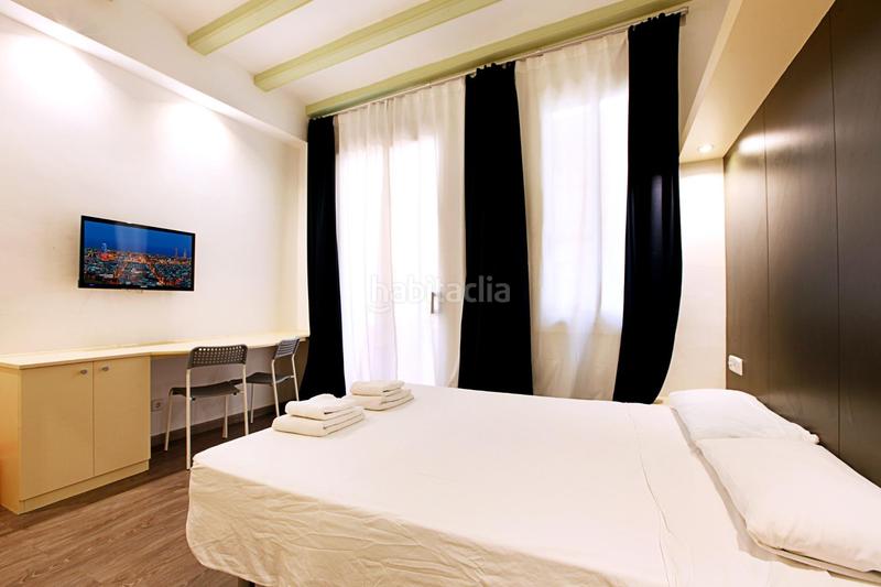 Foto 9293d390-910f-461e-bb2e-28b903134739. Edificio  reformado en venta con alta rentabilidad en el Raval en Barcelona