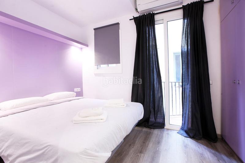 Foto ba5cacdd-6947-4bf9-a4fe-de0ffce75132. Edificio  reformado en venta con alta rentabilidad en el Raval en Barcelona