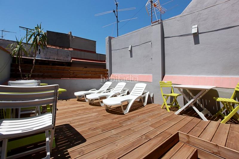 Foto e90f738c-4ec1-4b10-8547-7c7217df94c5. Edificio  reformado en venta con alta rentabilidad en el Raval en Barcelona