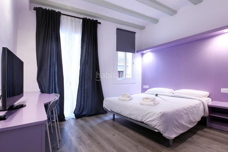 Foto f74c59af-d1ec-4c00-b7c6-ec91caf5c503. Edificio  reformado en venta con alta rentabilidad en el Raval en Barcelona
