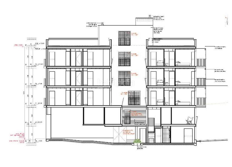 Foto 7808035f-277b-4dc0-a14b-228f0e7a27c7. Terreno residenziale in La Teixonera Barcelona