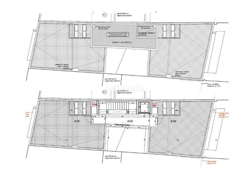 Foto a685cd1b-663a-4992-b20d-a8c0d20daec9. Terreno residenziale in La Teixonera Barcelona