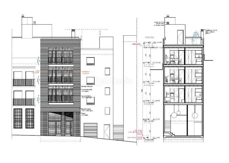 Foto be085366-01a4-40da-95c3-66f12dd58988. Terreno residenziale in La Teixonera Barcelona