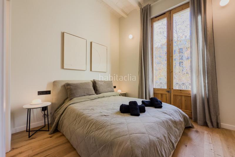 Foto 063848cb-c6bd-432c-879f-8ee88f8651b7. Alquiler piso exclusivo piso de lujo a estrenar en el emblemático passeig de sant joan, eixample. en Barcelona