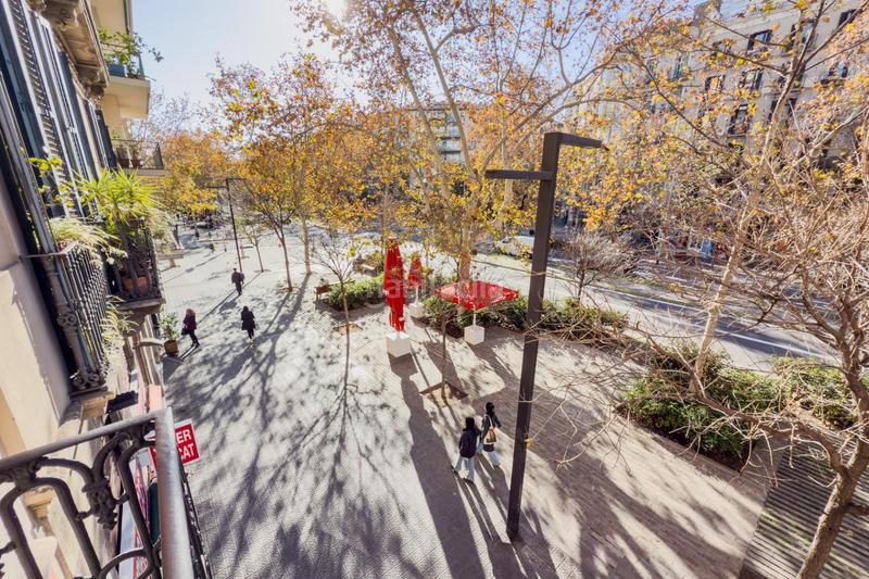 Foto 0dc2ac29-2409-4f5a-b5fc-2c5cfe102759. Alquiler piso exclusivo piso de lujo a estrenar en el emblemático passeig de sant joan, eixample. en Barcelona