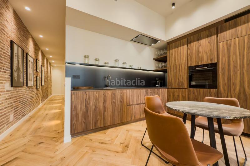Foto 0e11cf99-0bb6-4d31-94fb-c207f0972bd8. Alquiler piso exclusivo piso de lujo a estrenar en el emblemático passeig de sant joan, eixample. en Barcelona