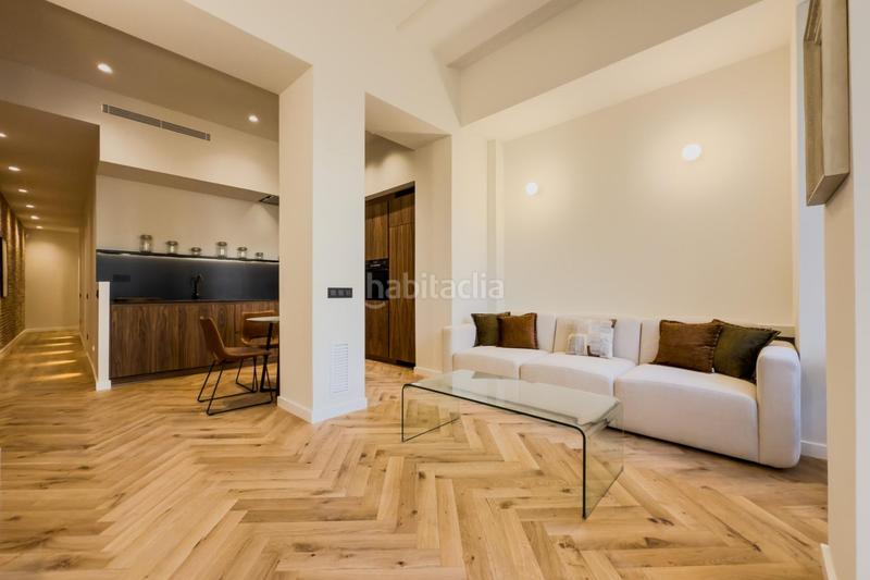 Foto 1690003f-8dbe-4c4f-830c-130df7829ca5. Alquiler piso exclusivo piso de lujo a estrenar en el emblemático passeig de sant joan, eixample. en Barcelona