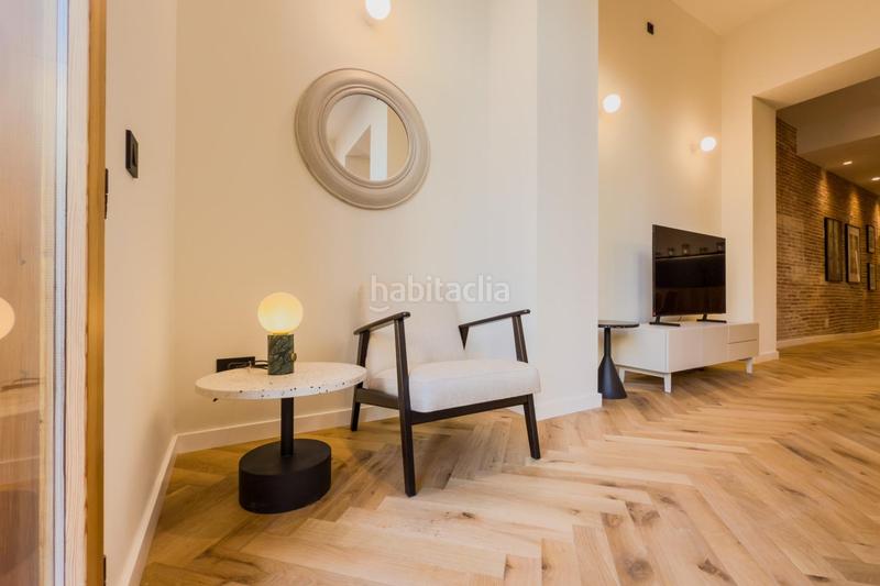 Foto 22cbbe16-de09-44cf-a88e-1be11d0e5c1c. Alquiler piso exclusivo piso de lujo a estrenar en el emblemático passeig de sant joan, eixample. en Barcelona