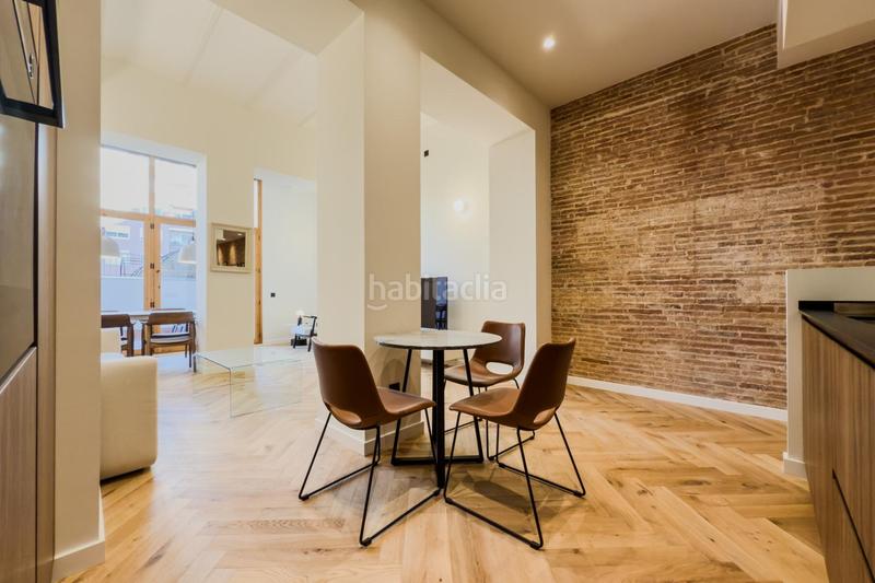 Foto 2422806a-e1f8-4728-8959-97d0ceb58e6c. Alquiler piso exclusivo piso de lujo a estrenar en el emblemático passeig de sant joan, eixample. en Barcelona