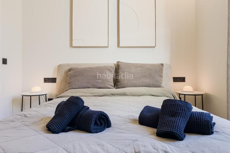 Foto 2952576a-2e50-406c-a3d1-1b0b3f0b84cb. Alquiler piso exclusivo piso de lujo a estrenar en el emblemático passeig de sant joan, eixample. en Barcelona