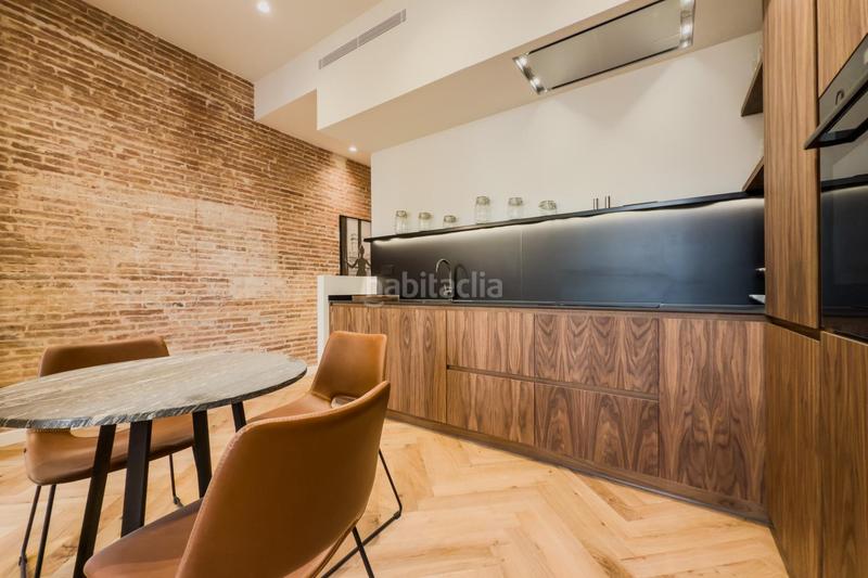 Foto 364fc2f4-05fa-40be-8d39-73919b8c3ad9. Alquiler piso exclusivo piso de lujo a estrenar en el emblemático passeig de sant joan, eixample. en Barcelona