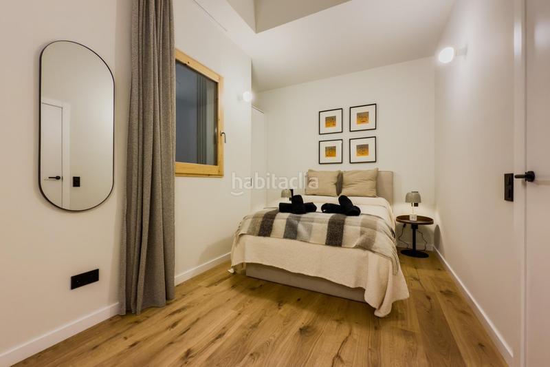 Foto 3dda7322-5bbb-43a1-bcdc-8ce043e2df9e. Alquiler piso exclusivo piso de lujo a estrenar en el emblemático passeig de sant joan, eixample. en Barcelona