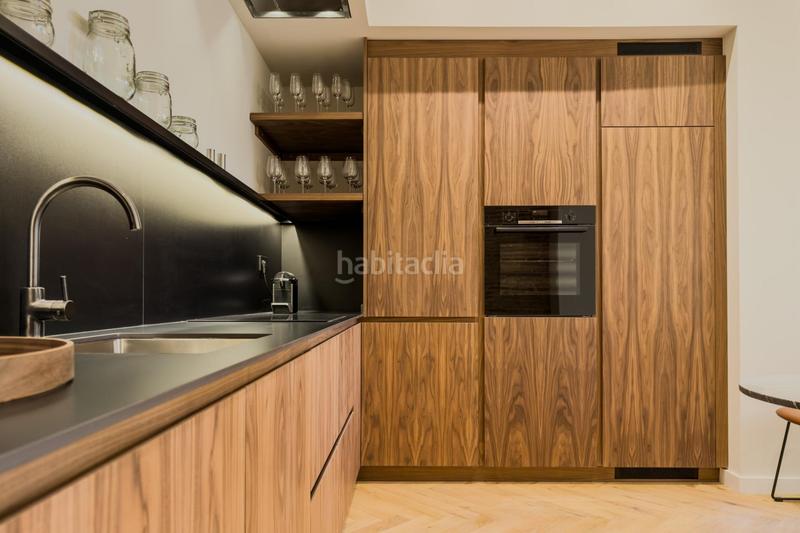 Foto 4522230d-04bd-40e0-9d0b-01002cf416de. Alquiler piso exclusivo piso de lujo a estrenar en el emblemático passeig de sant joan, eixample. en Barcelona