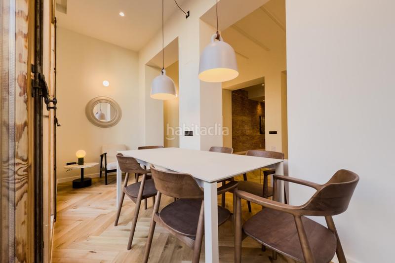 Foto 473a1634-f2a8-4697-be67-e8d47b4b5ba1. Alquiler piso exclusivo piso de lujo a estrenar en el emblemático passeig de sant joan, eixample. en Barcelona