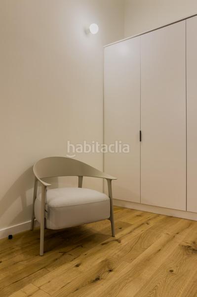Foto 5e497612-c8dd-416b-b7ed-30f0735bfc1d. Alquiler piso exclusivo piso de lujo a estrenar en el emblemático passeig de sant joan, eixample. en Barcelona