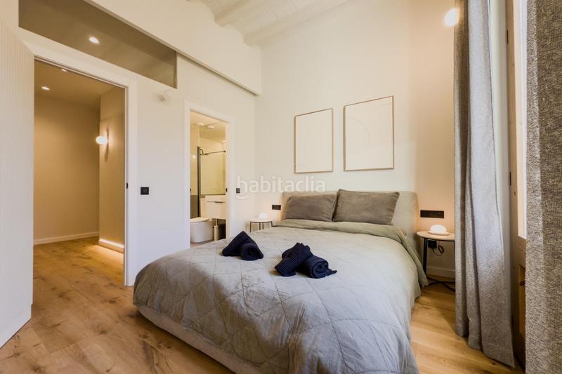 Foto 5e7edf33-b179-4749-898e-fb99238fb978. Alquiler piso exclusivo piso de lujo a estrenar en el emblemático passeig de sant joan, eixample. en Barcelona