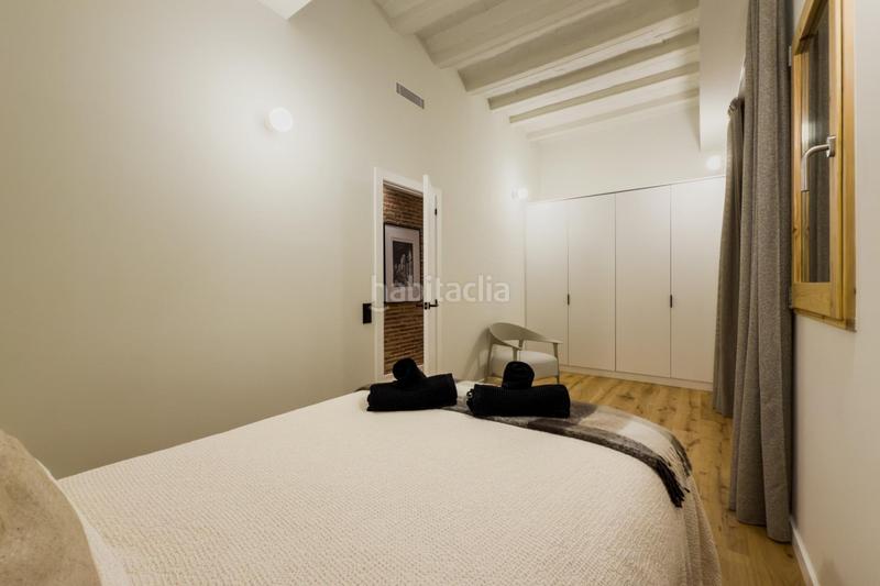 Foto 60e03ba6-0564-41db-9e5f-d3e15a99d25b. Alquiler piso exclusivo piso de lujo a estrenar en el emblemático passeig de sant joan, eixample. en Barcelona