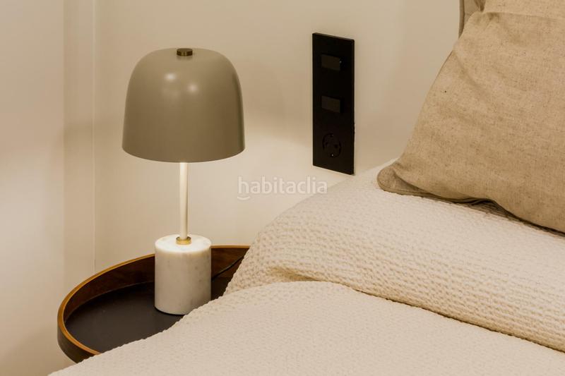 Foto 70610809-c822-48c2-8829-20b0a9b91a6a. Alquiler piso exclusivo piso de lujo a estrenar en el emblemático passeig de sant joan, eixample. en Barcelona