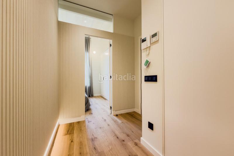 Foto 71232054-aaf0-48a6-bdc1-08fb27e25c28. Alquiler piso exclusivo piso de lujo a estrenar en el emblemático passeig de sant joan, eixample. en Barcelona