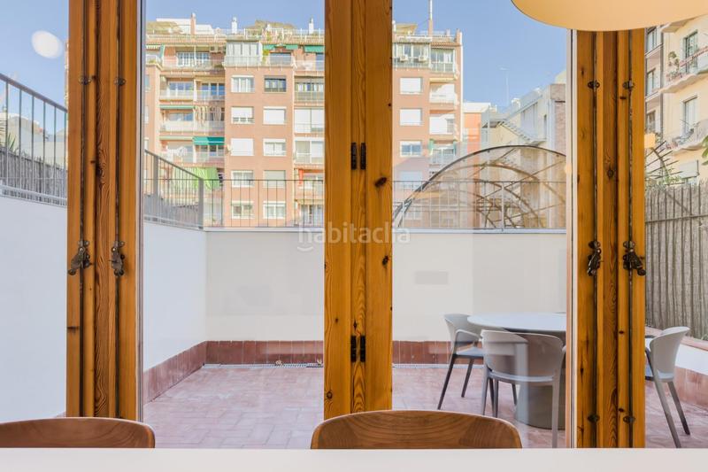 Foto 72a8ba21-527e-47d0-bca9-1016f9675996. Alquiler piso exclusivo piso de lujo a estrenar en el emblemático passeig de sant joan, eixample. en Barcelona