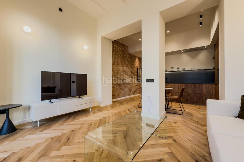 Foto 7d94adcb-1fe4-4bb4-b11e-8db49c44d869. Alquiler piso exclusivo piso de lujo a estrenar en el emblemático passeig de sant joan, eixample. en Barcelona