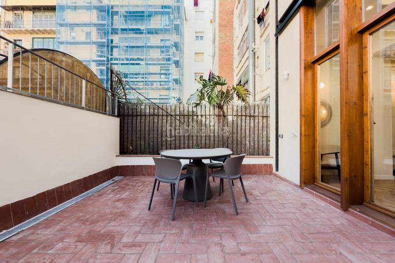 Foto 82036bf2-fcb5-4afe-a9df-ba9d6dfca0d2. Alquiler piso exclusivo piso de lujo a estrenar en el emblemático passeig de sant joan, eixample. en Barcelona