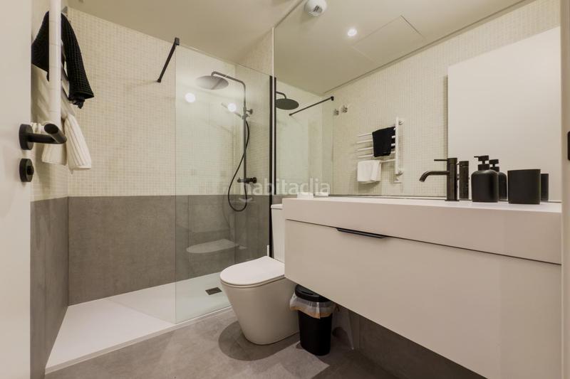 Foto 83e5dbfa-6f65-48c2-9bd2-133ca7433283. Alquiler piso exclusivo piso de lujo a estrenar en el emblemático passeig de sant joan, eixample. en Barcelona