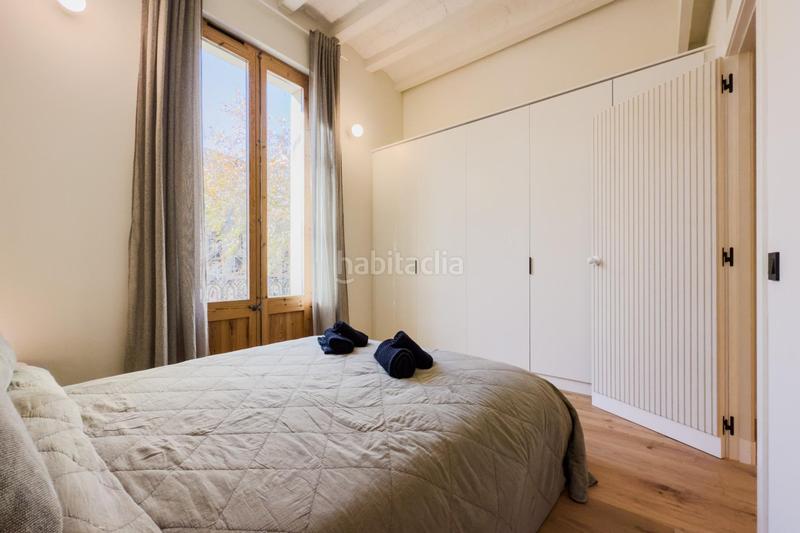 Foto 9f392b25-67fc-40c5-b773-0a3f42955620. Alquiler piso exclusivo piso de lujo a estrenar en el emblemático passeig de sant joan, eixample. en Barcelona