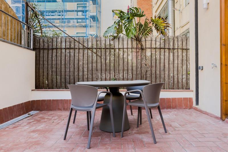 Foto a2c374a7-3772-4e28-bc52-0023231f32b4. Alquiler piso exclusivo piso de lujo a estrenar en el emblemático passeig de sant joan, eixample. en Barcelona