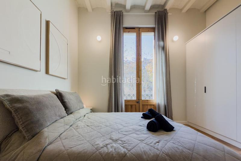 Foto a48c9d46-a6d3-4439-a76b-4443828552a1. Alquiler piso exclusivo piso de lujo a estrenar en el emblemático passeig de sant joan, eixample. en Barcelona