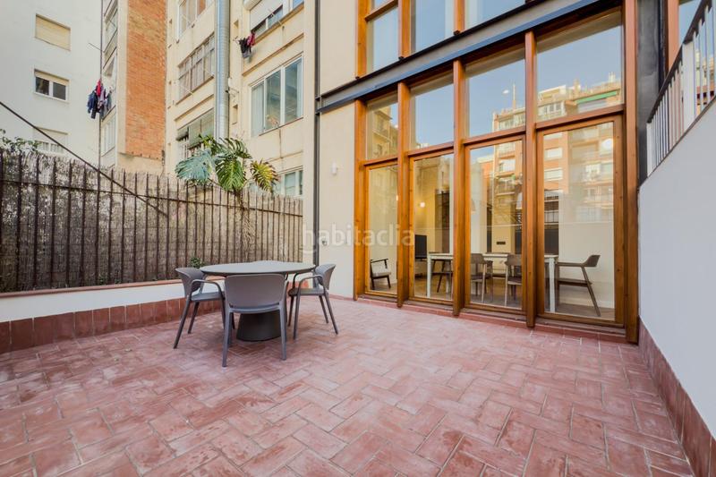 Foto b733de92-5100-4ab4-b98f-241e549cb19f. Alquiler piso exclusivo piso de lujo a estrenar en el emblemático passeig de sant joan, eixample. en Barcelona