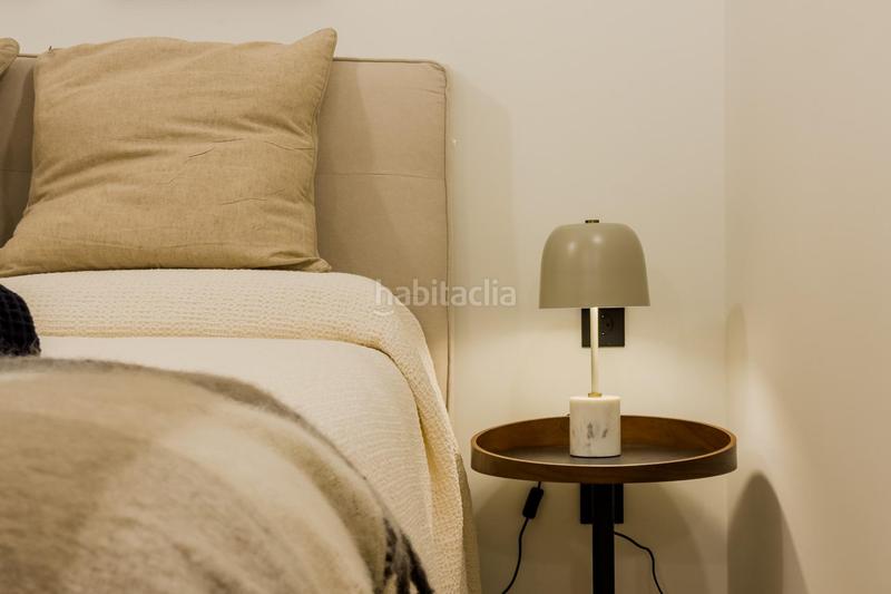 Foto bb3d7069-d0f3-493c-adee-96b7fb663074. Alquiler piso exclusivo piso de lujo a estrenar en el emblemático passeig de sant joan, eixample. en Barcelona