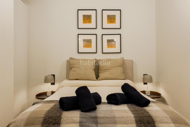 Foto dcf1db06-a0fe-44be-bdd8-d69dbe168680. Alquiler piso exclusivo piso de lujo a estrenar en el emblemático passeig de sant joan, eixample. en Barcelona