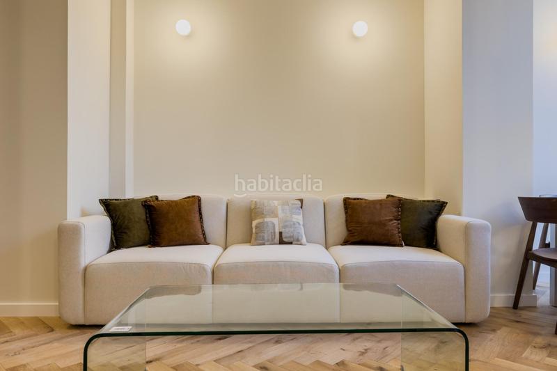 Foto df274cdf-04e8-4e1c-a8fd-1141697842dd. Alquiler piso exclusivo piso de lujo a estrenar en el emblemático passeig de sant joan, eixample. en Barcelona
