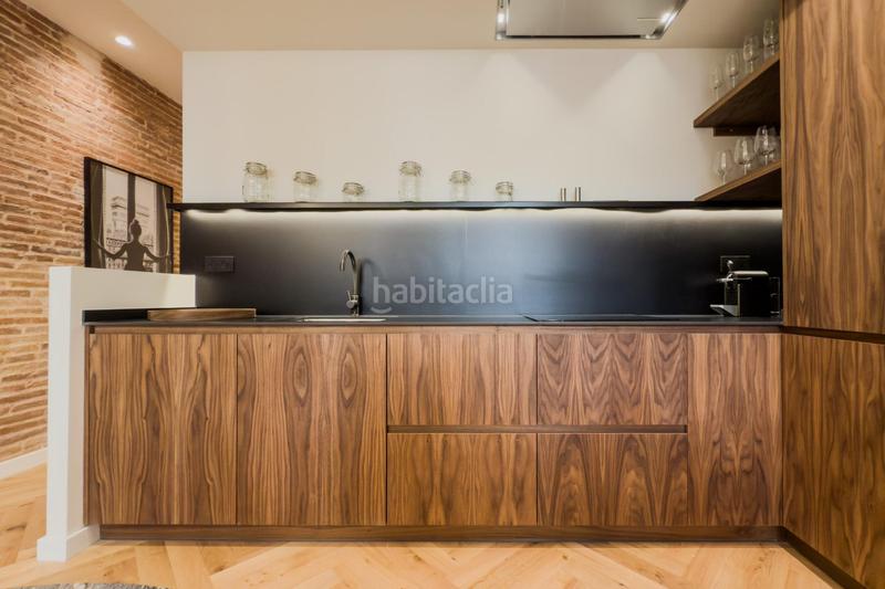 Foto ea91df45-30a4-4cb3-b063-a38c67651ea4. Alquiler piso exclusivo piso de lujo a estrenar en el emblemático passeig de sant joan, eixample. en Barcelona