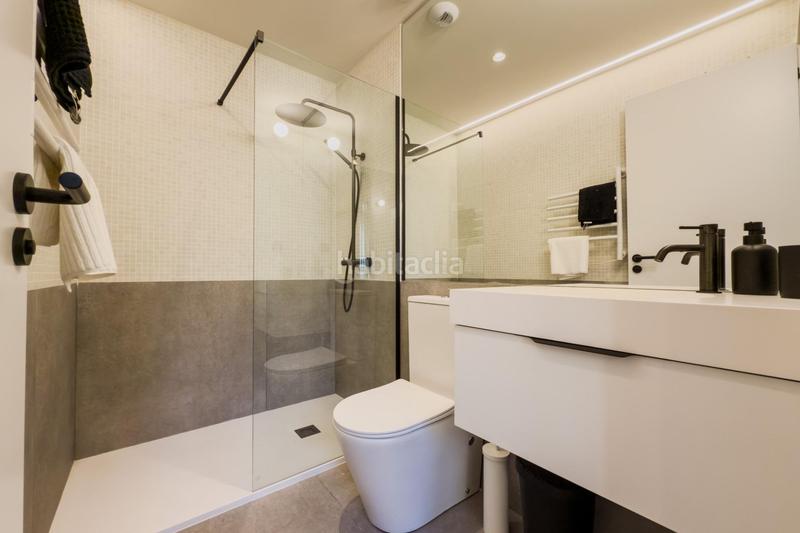 Foto ead4de98-9d61-4f4b-9d65-8357f667958d. Alquiler piso exclusivo piso de lujo a estrenar en el emblemático passeig de sant joan, eixample. en Barcelona