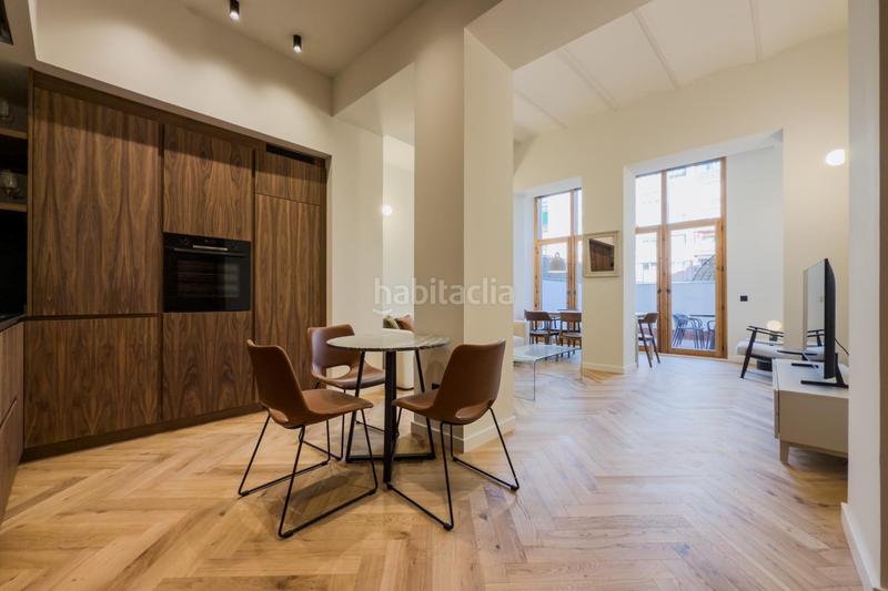 Foto f3ab3d02-b17e-409e-aed8-416c7b6670fa. Alquiler piso exclusivo piso de lujo a estrenar en el emblemático passeig de sant joan, eixample. en Barcelona