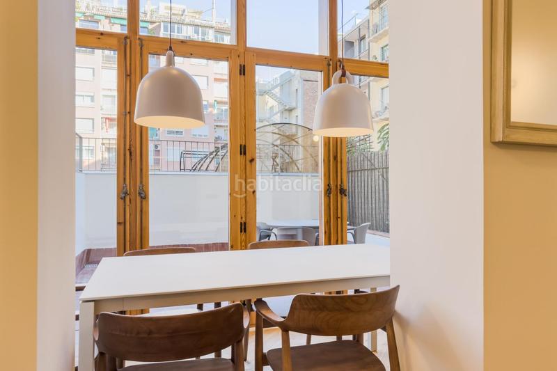 Foto f8993524-75ec-4802-b451-47f9aea8be75. Alquiler piso exclusivo piso de lujo a estrenar en el emblemático passeig de sant joan, eixample. en Barcelona