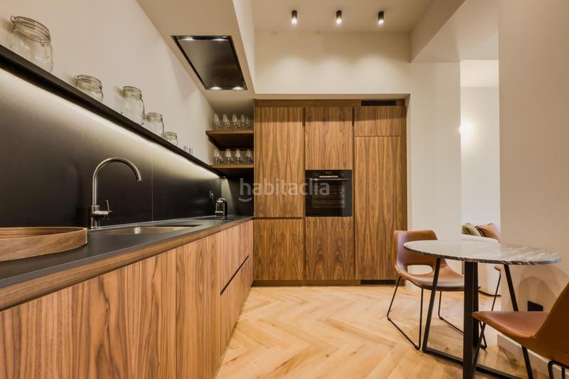 Foto 907734c3-fda5-4ffb-8f6f-500fca0d37a6. Location appartement avec chauffage dans Dreta de l´Eixample Barcelona