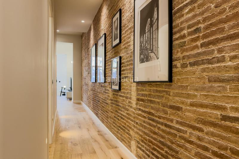 Foto bb706c93-431f-4408-82be-2693f85e5238. Location appartement avec chauffage dans Dreta de l´Eixample Barcelona