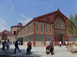 Local commercial à Calle 08001